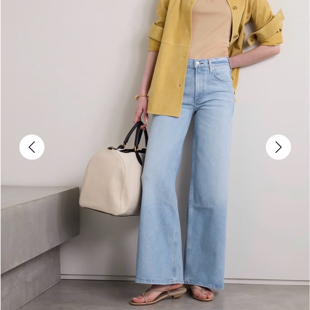 Citizens of Humanity Loli Jeans - size 29